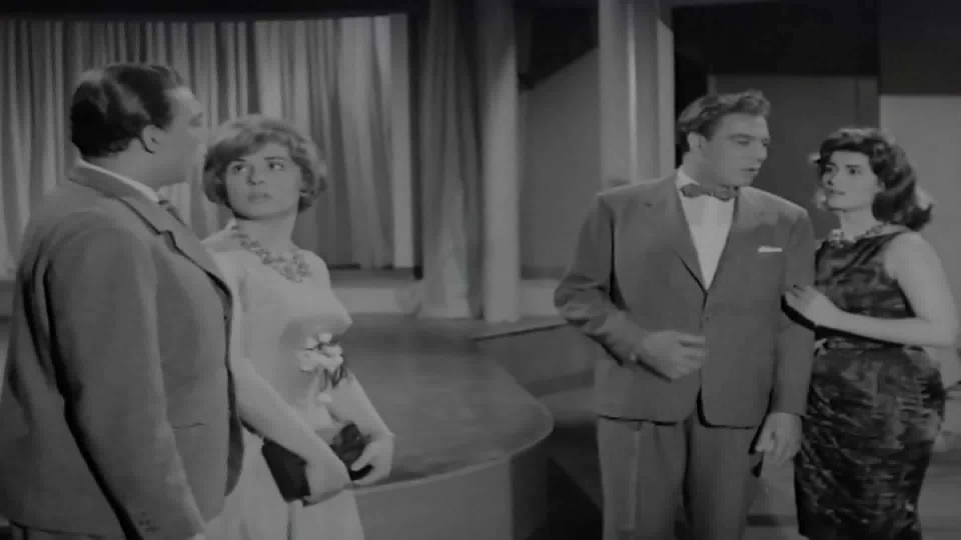 nagwa fouad - farid shawqi - aida helal