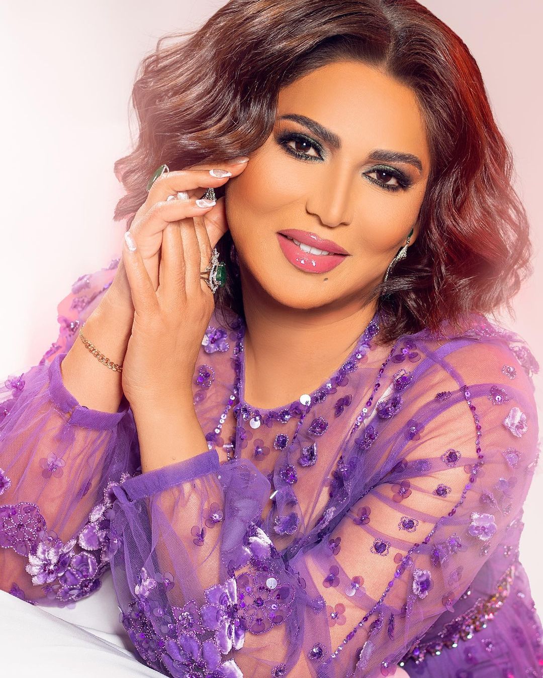 نوال الكويتية