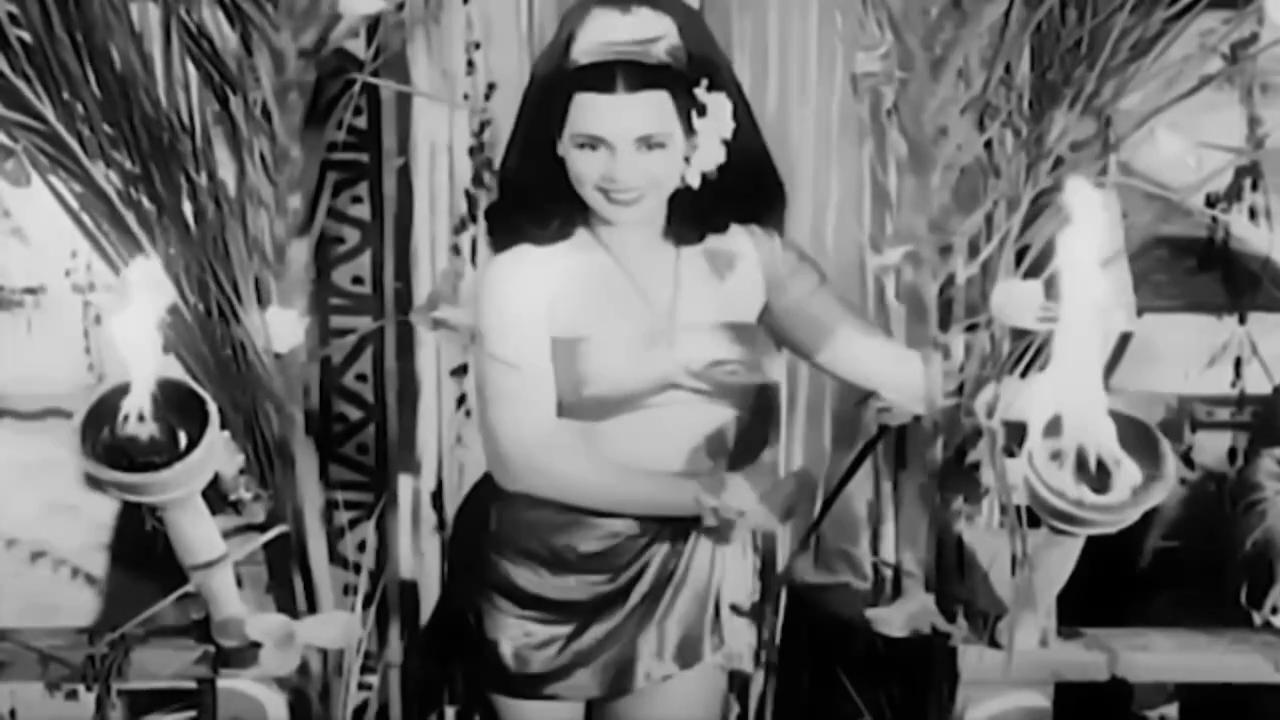 تحية كاريوكا