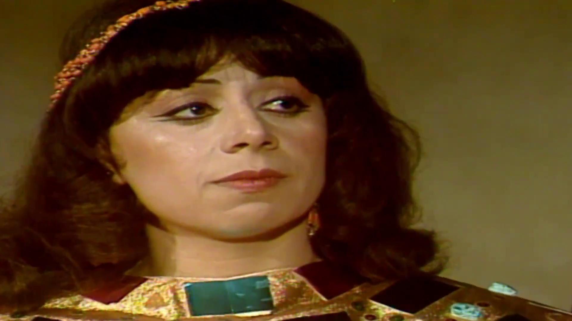 Madiha Hanafy