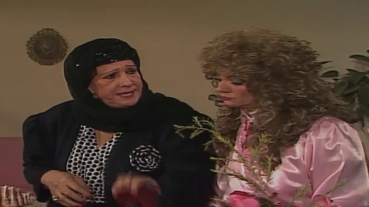 شهيرة - هدى زكي