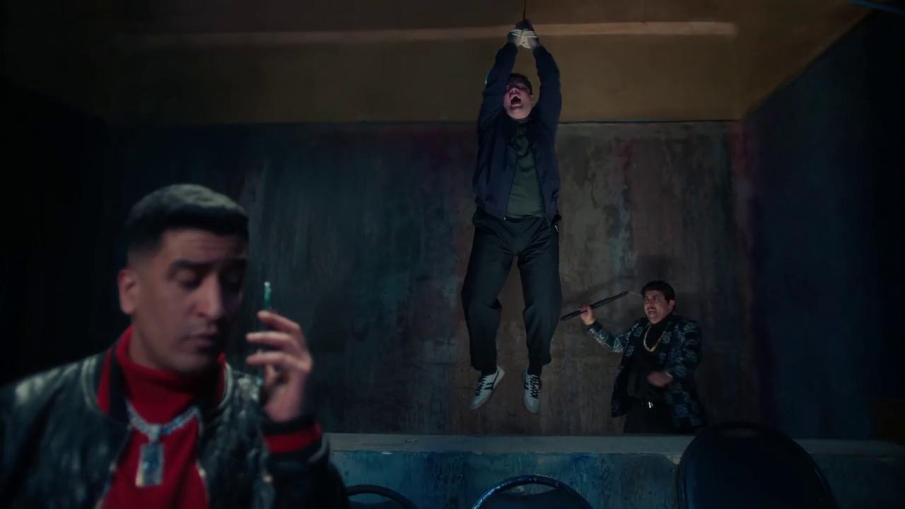 Mohsen Mansour
	  	 	 - Michel Milad
	  	 	 - Hesham Sharaf