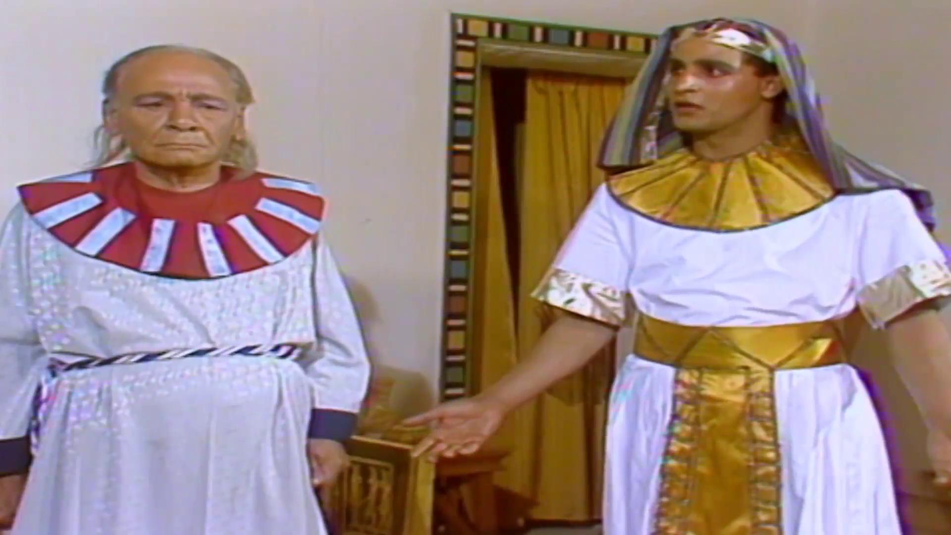 Ashraf Tolba
	  	 	 - Muhammad Tawfiq