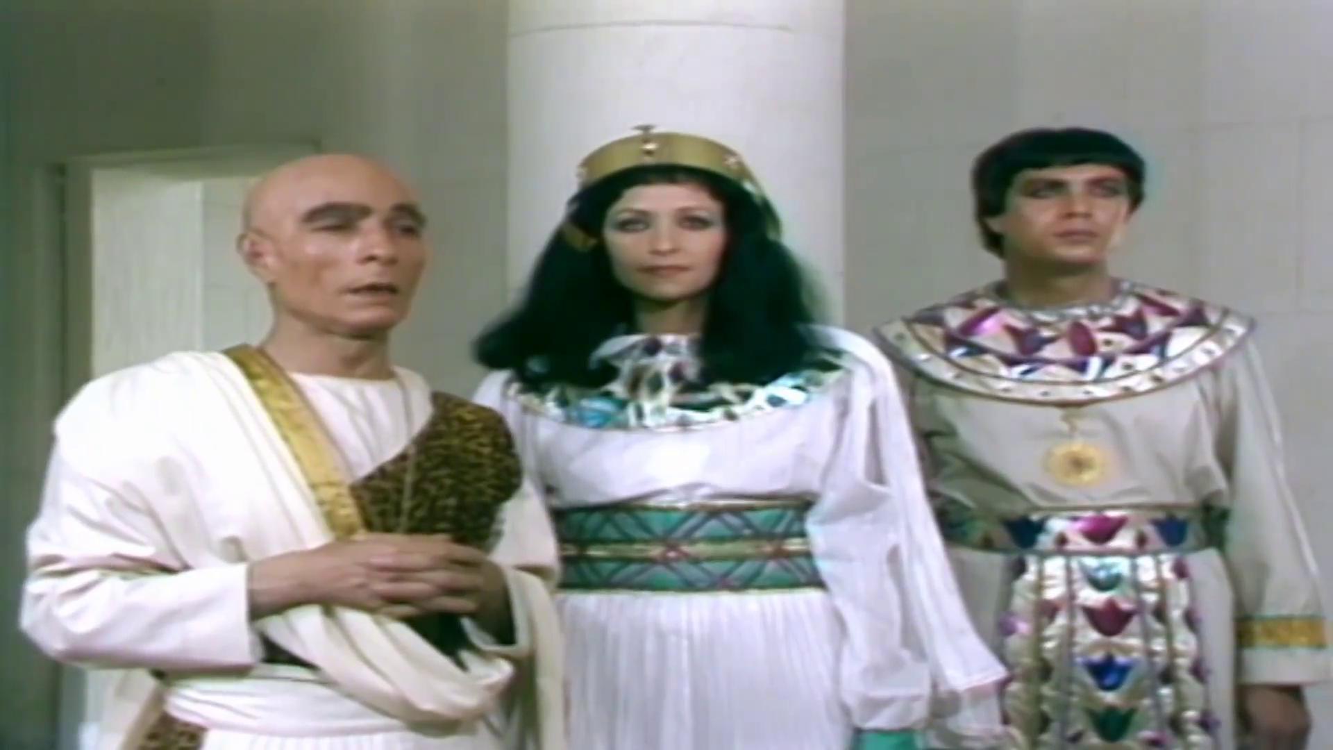 عبد المجيد خضر - رشدي المهدي
