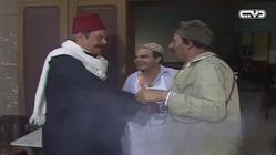 series: Share3 Al-Mawardy 1: Abdel-Monem Abdel-Rahman - Ibrahim Hazin - Yehia Shahin