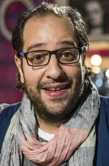 أحمد أمين