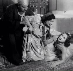 فيلم: شباك حبيبي
