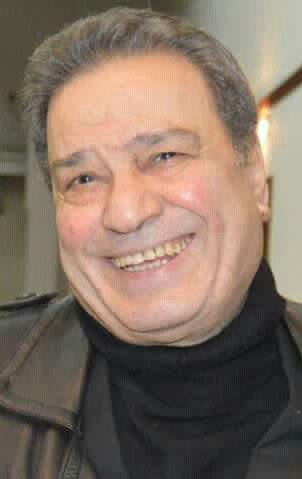 فهمي الخولي