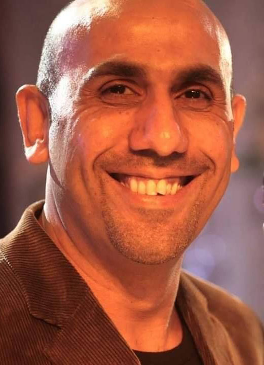 Muhammad Hosni