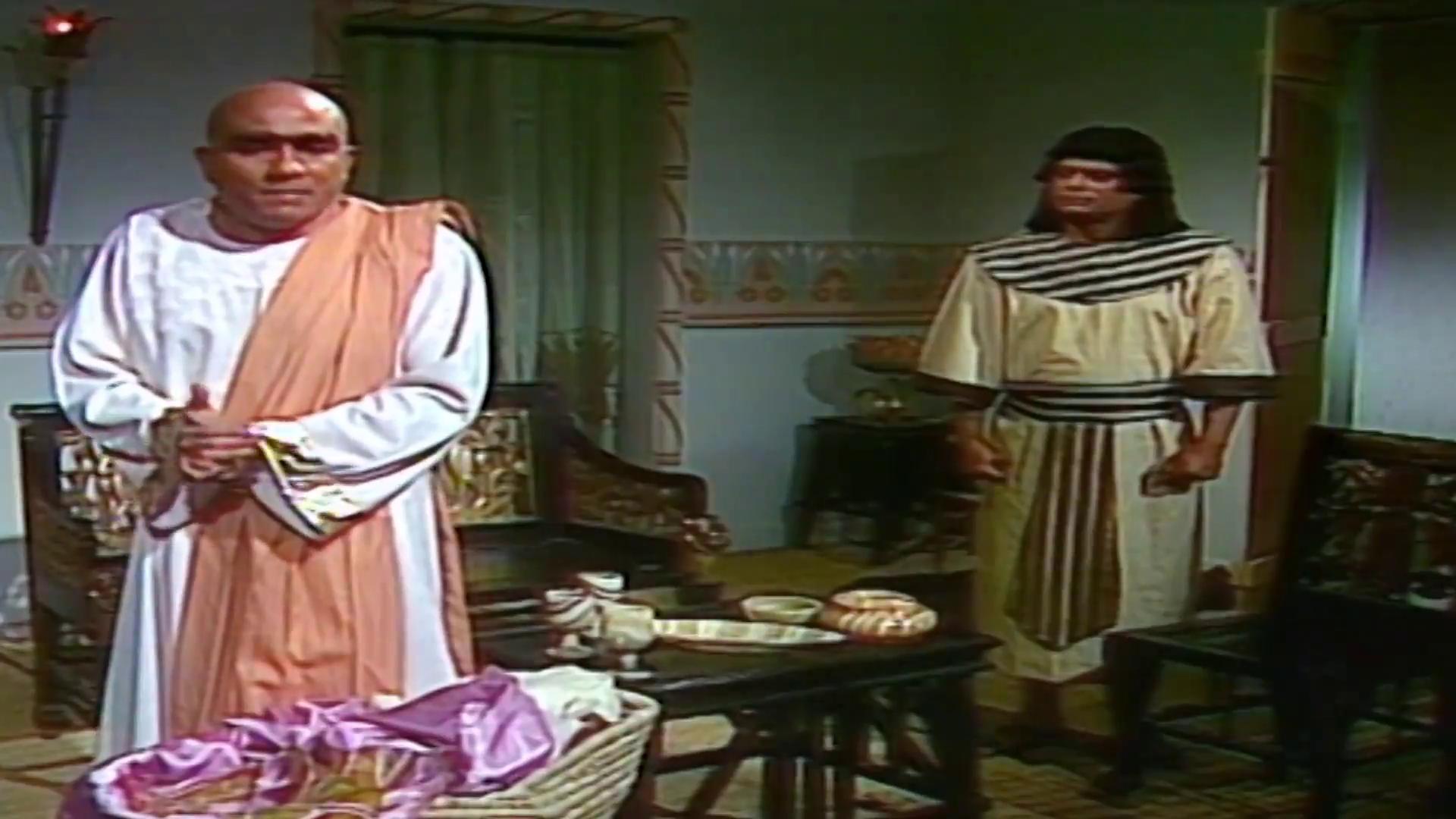 مصطفى الدمرداش - محمود الحديني