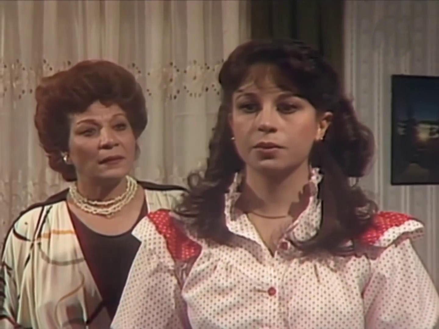 سمية الألفي - عايدة عبد العزيز