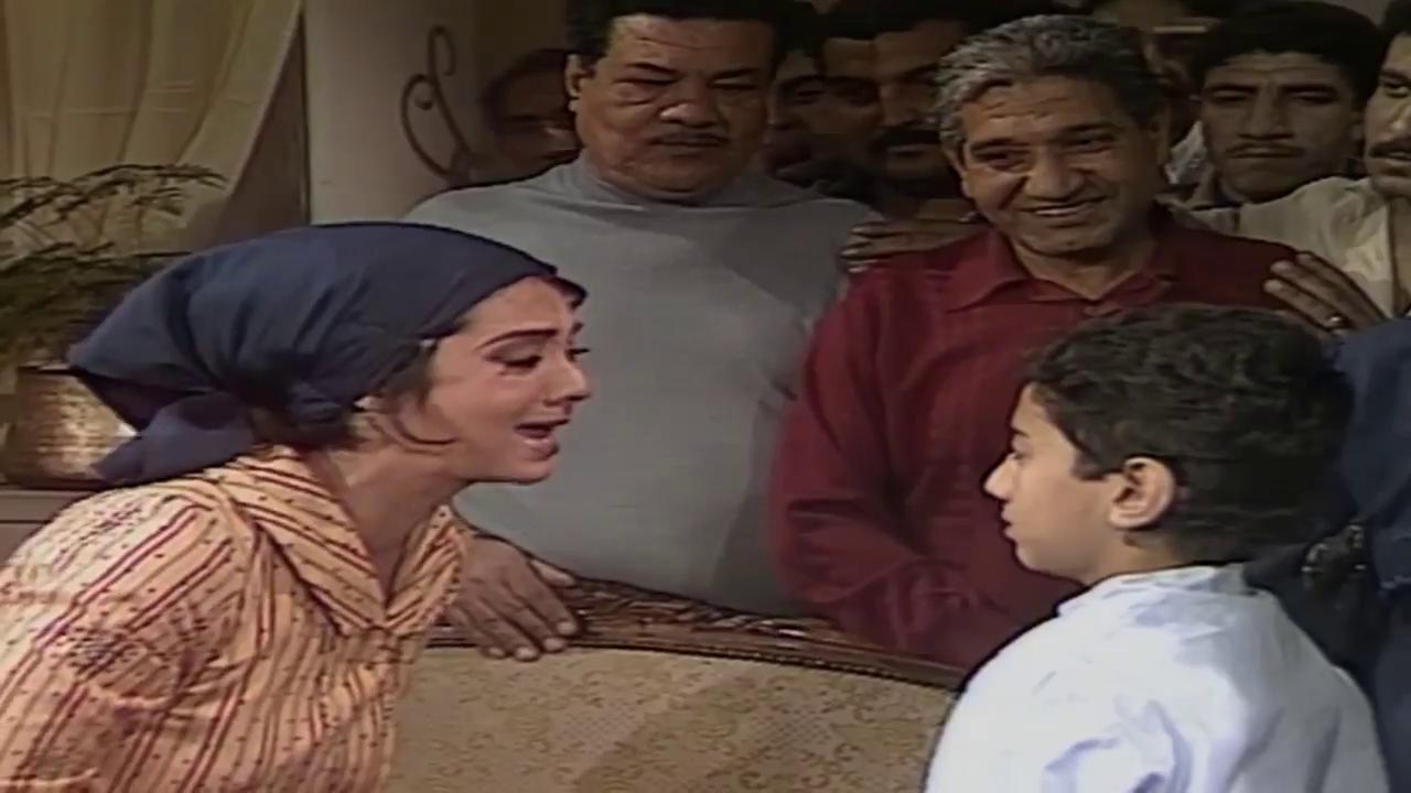 Wael Aqid
	  	 	 - Shahira