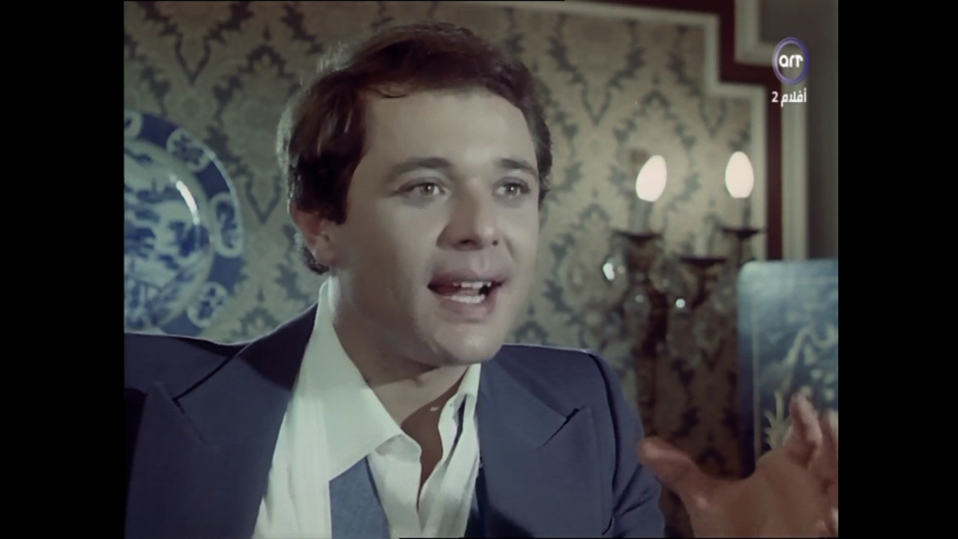 محمود عبد العزيز