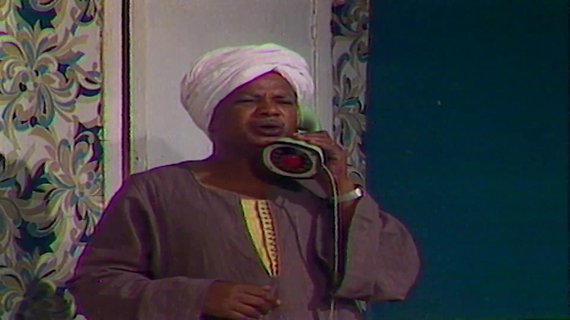 muhammad al-adendany
