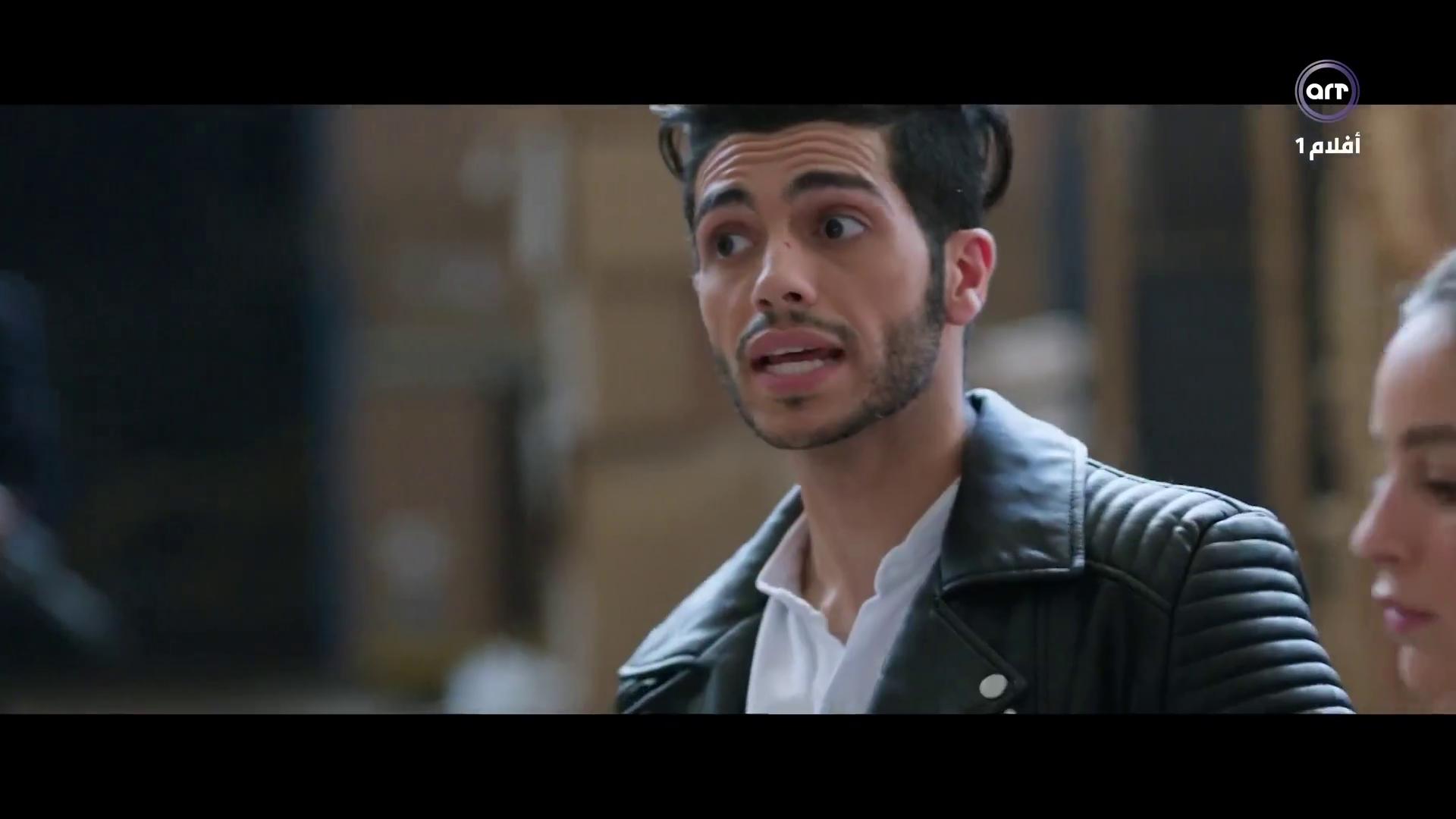 Mena Massoud