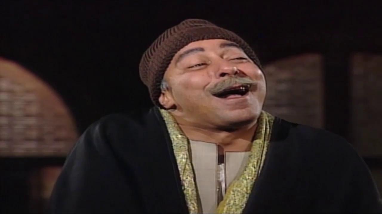 صلاح السعدني