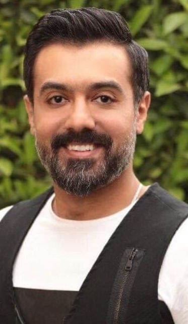 حسن عيد