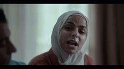مسلسل: الشرنقة: نورا المهدي