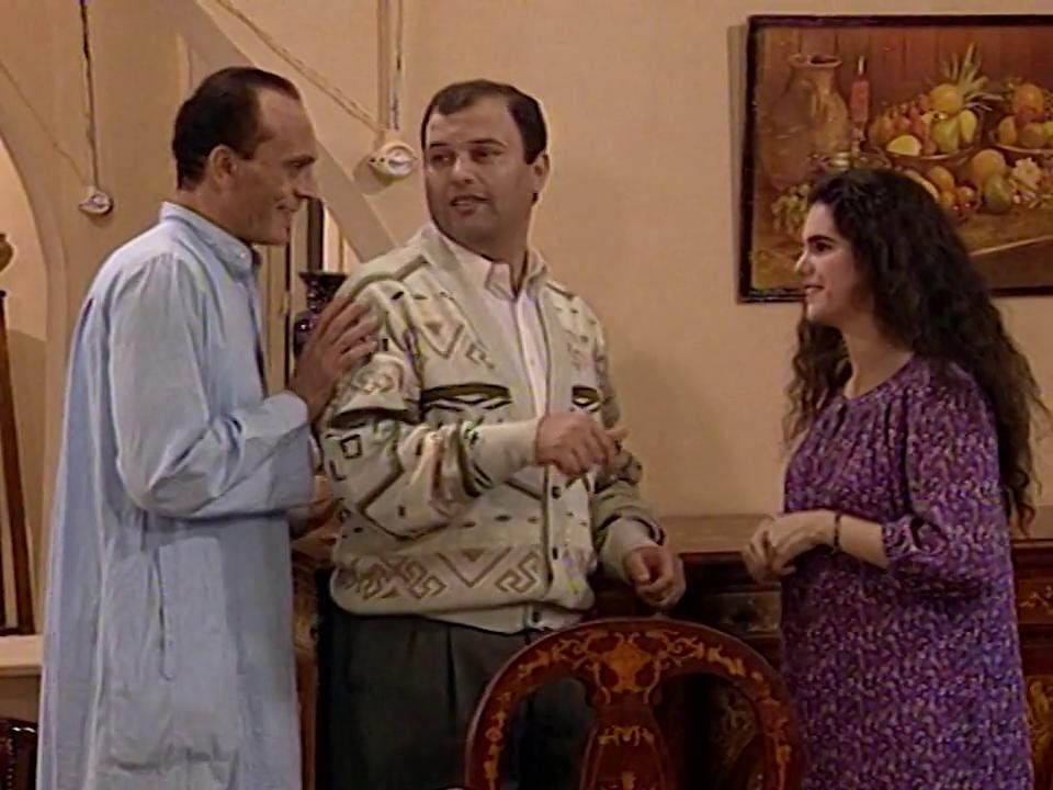 دنيا - محمد صبحي