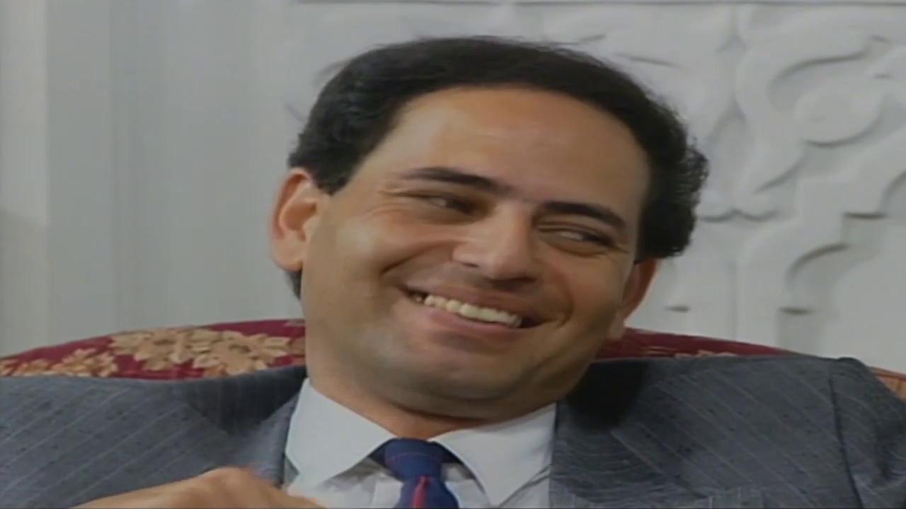 ممدوح عبد العليم