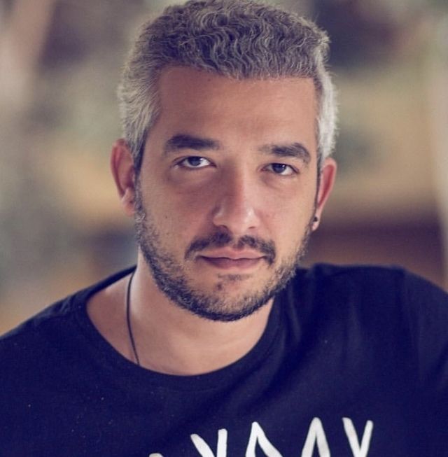 أحمد خيري