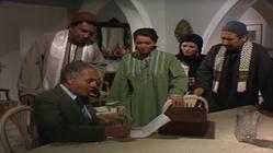 مسلسل: ليالي الحلمية 3: محيي الدين عبد المحسن - إنعام سالوسة - آثار الحكيم - إسماعيل محمود