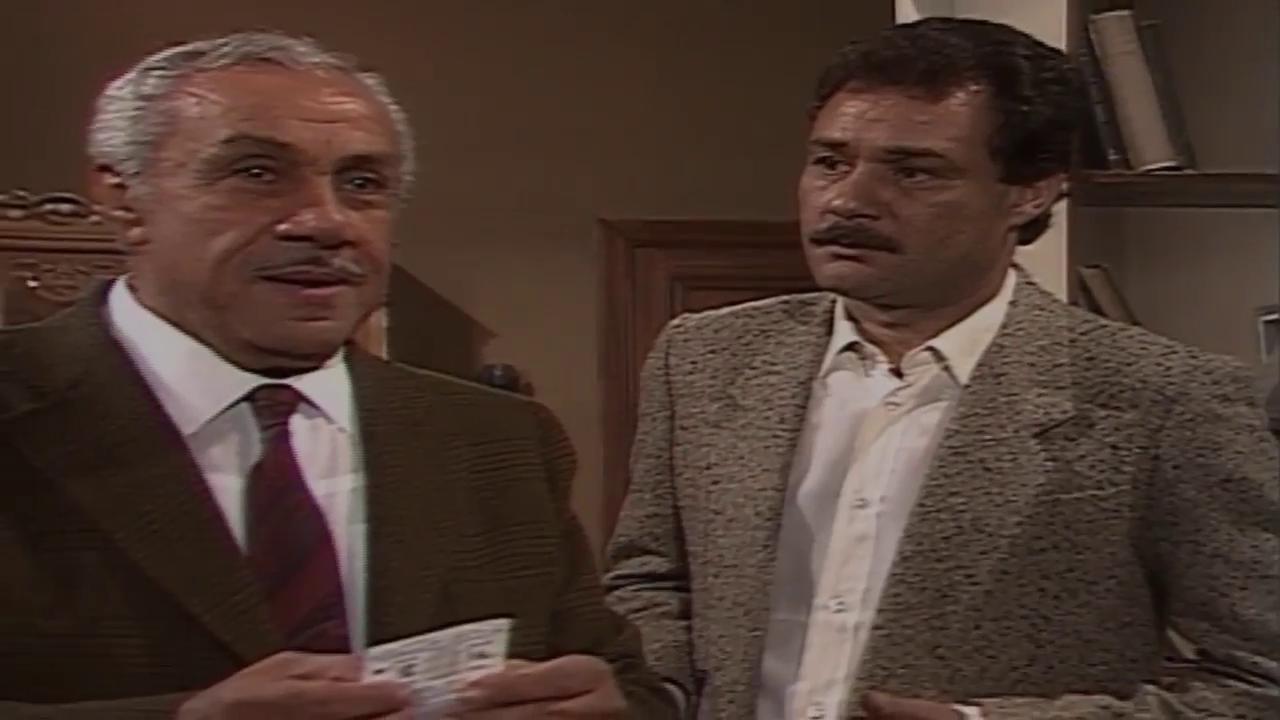 Farouq Al-Fishawi
	  	 	 - Muhammad Al-Sabea