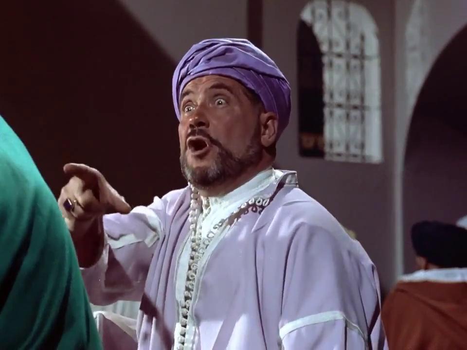 هنري فيلبرت