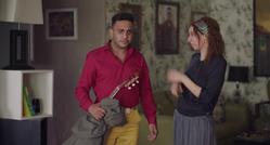 مسلسل: 2 × الصندوق: نيللي محمود - محمد أسامة