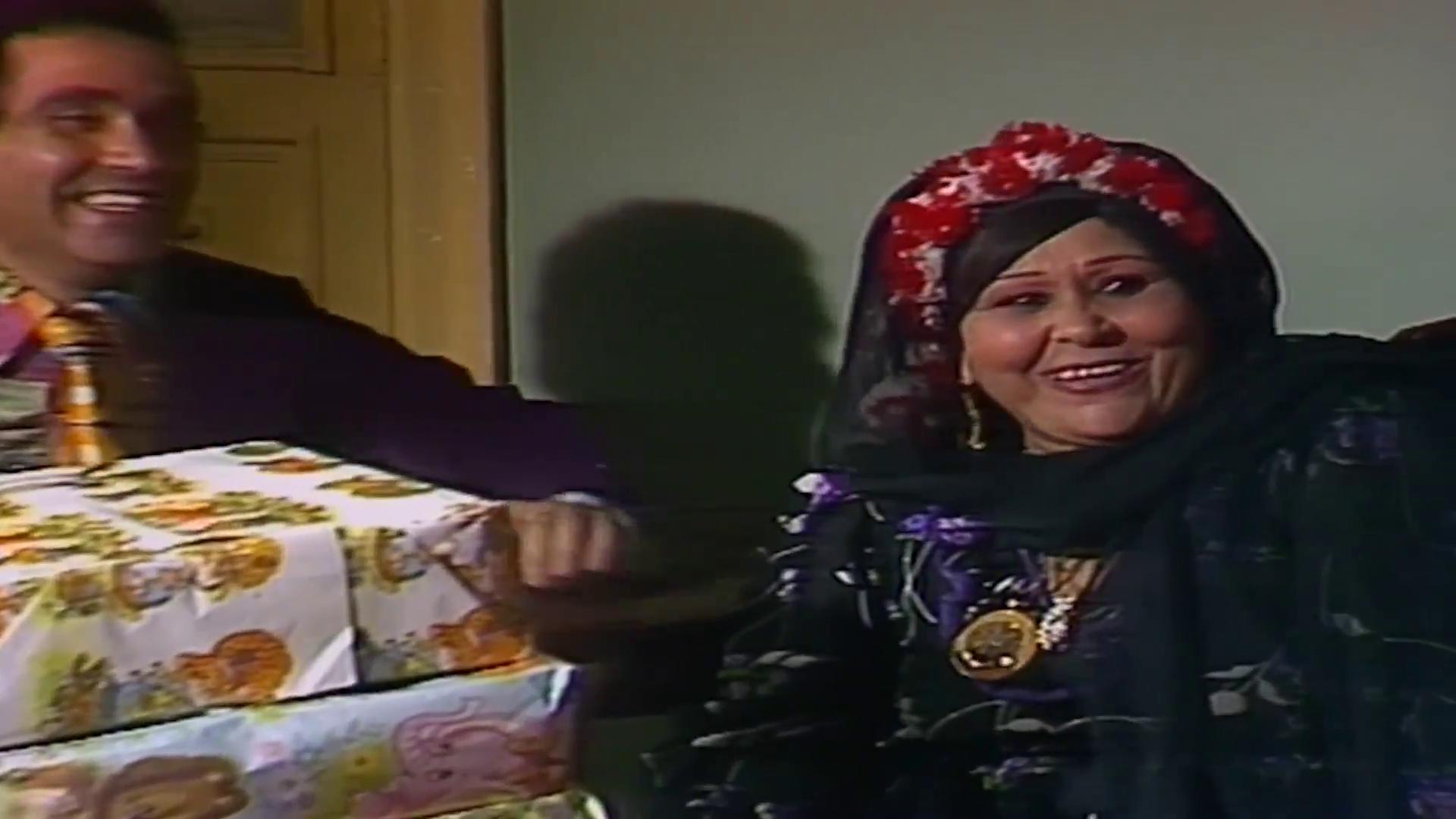 فاطمة وجدي - محمود الحفناوي