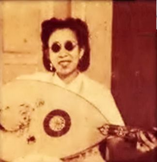 شافية أحمد