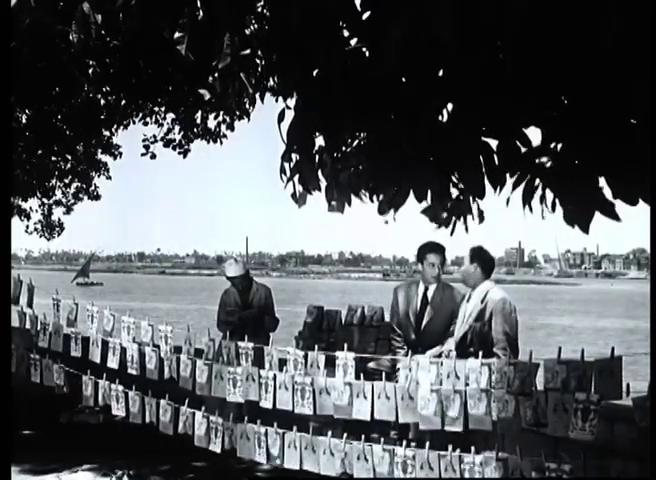 Ismail Yassine
	  	 	 - Wahid Shoukry