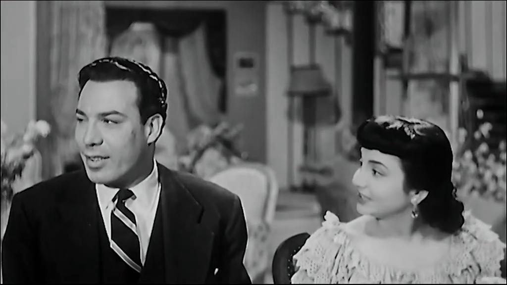 Shadia
	  	 	 - Farid Shawqi