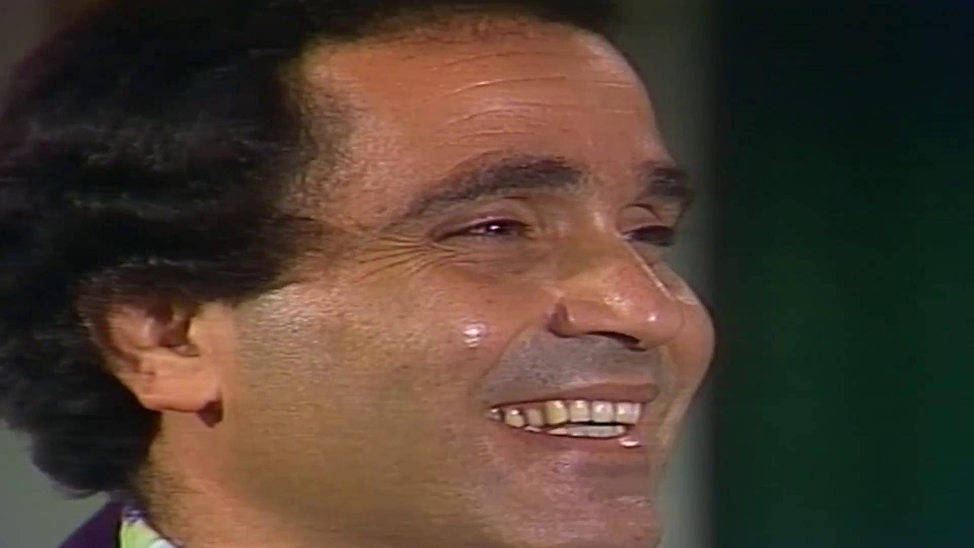 محمود الحفناوي