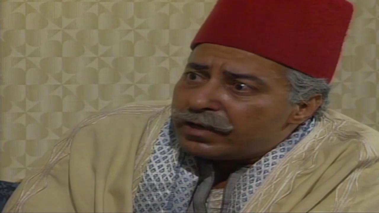 صلاح السعدني