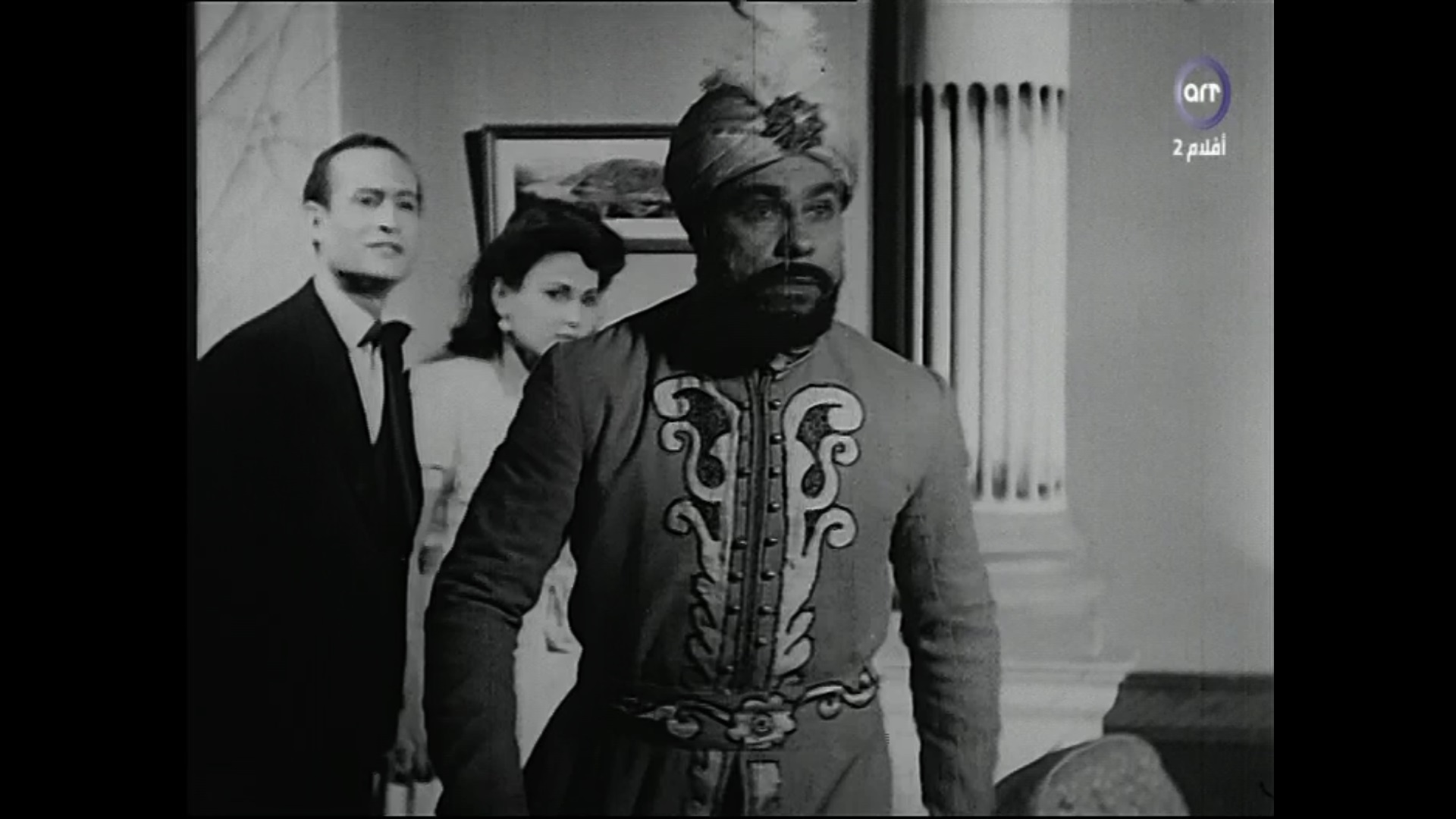 Hussein Eisa
	  	 	 - Ahmed Amer