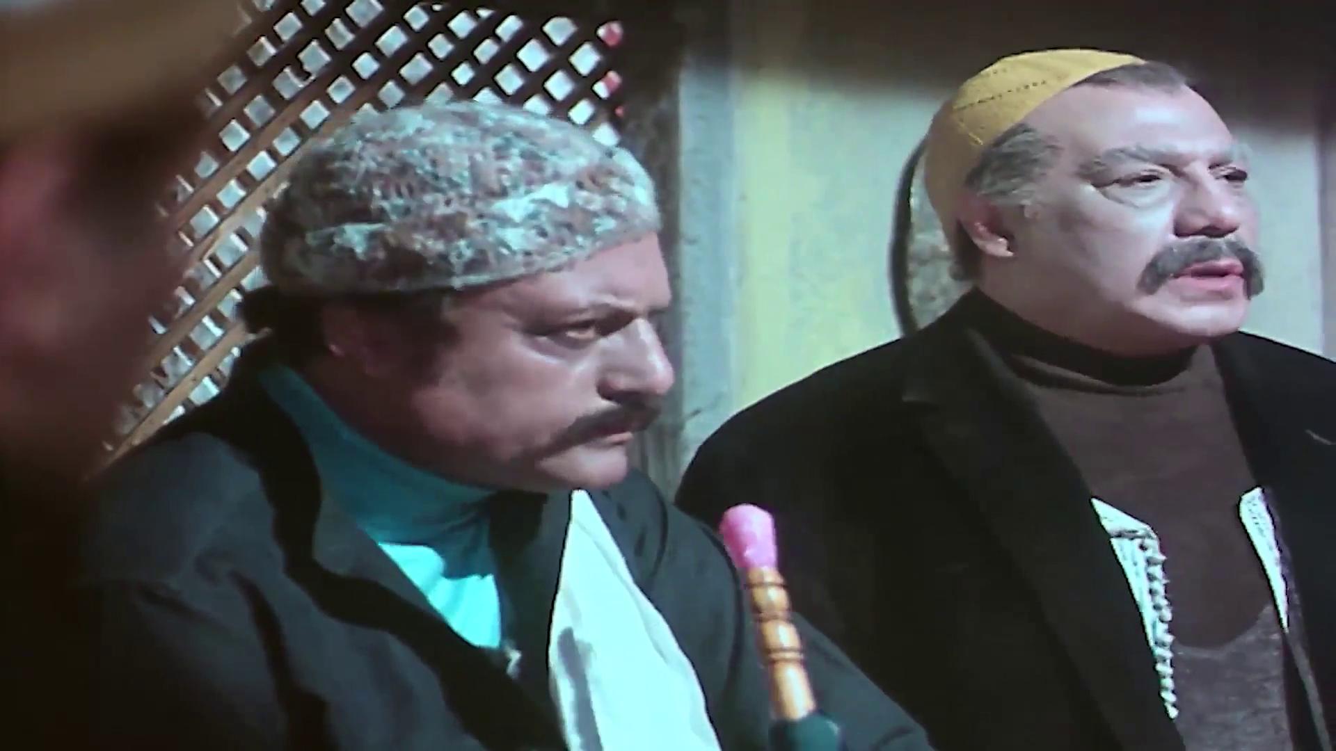 Farid Shawqi
	  	 	 - Hassan Hamad