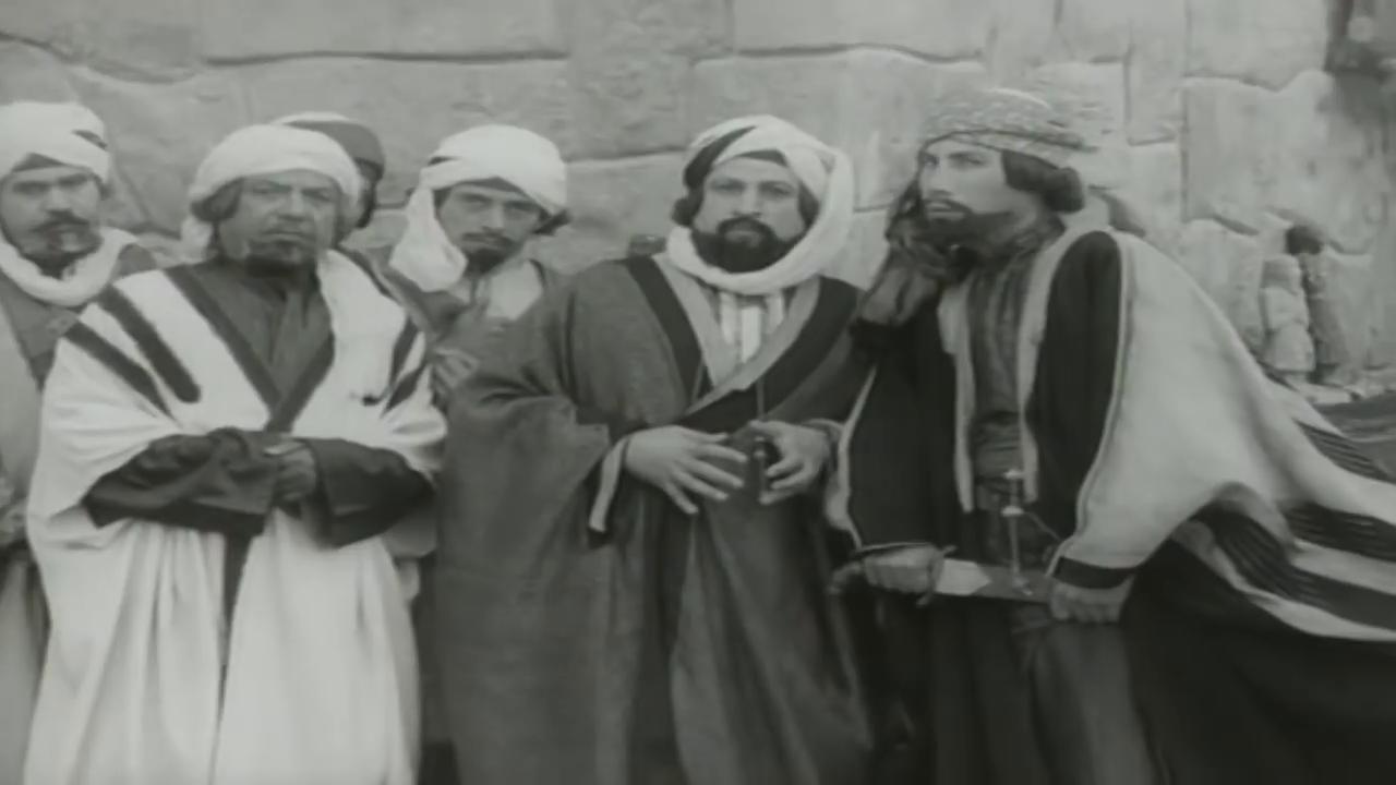 إسلام فارس