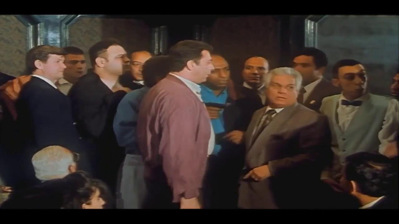لطفي فرحات - محمود حميدة