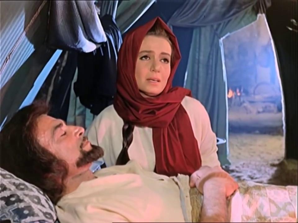 Samira Ahmad
	  	 	 - Ahmad Mazhar