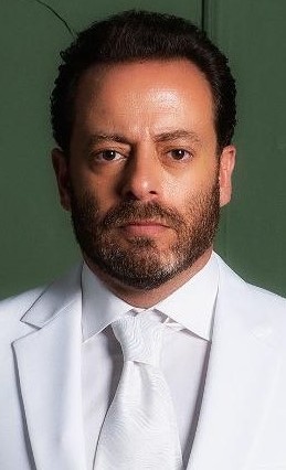 Badih Abou Chakra