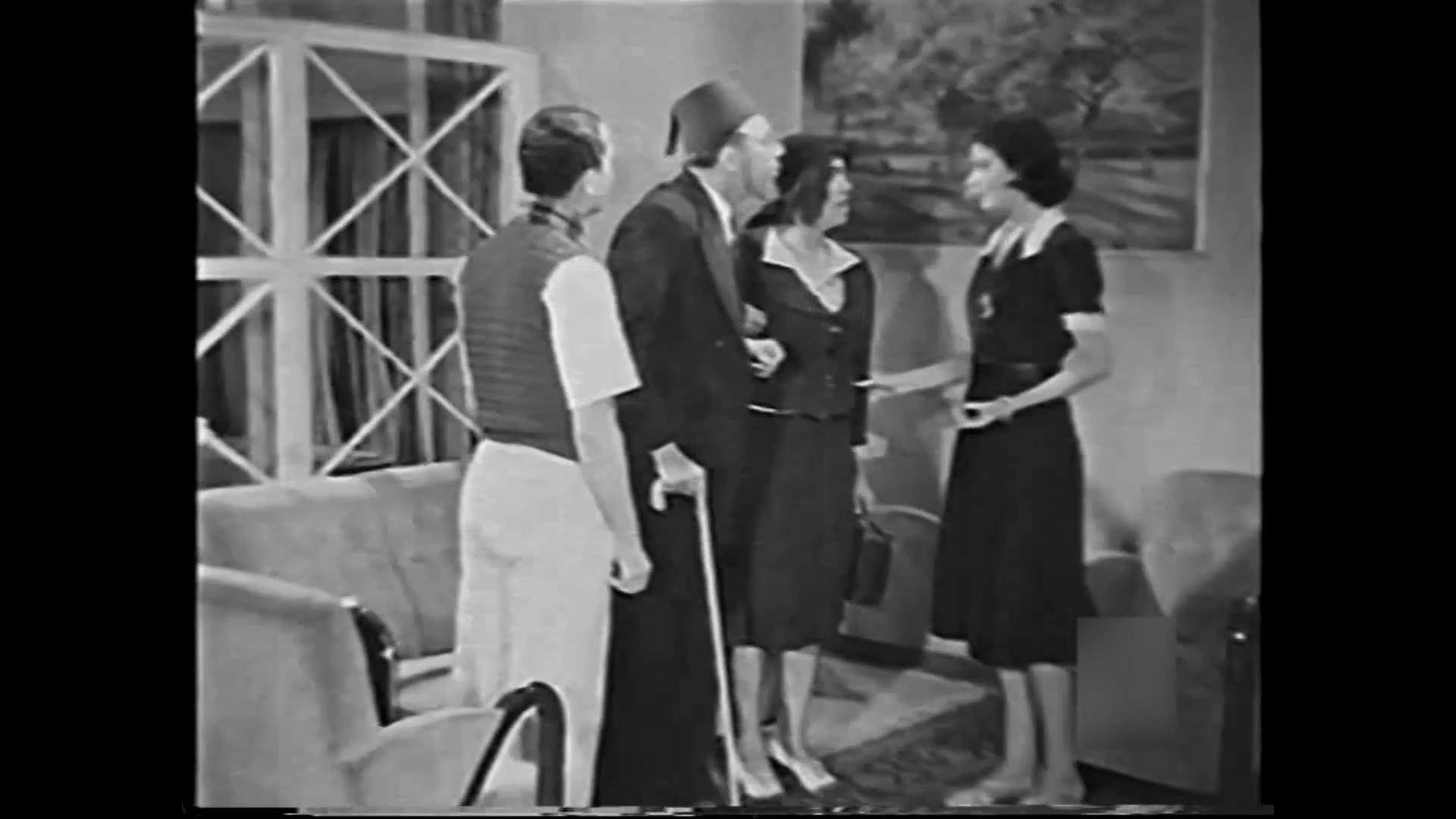 Raqia Ibrahim
	  	 	 - Hussein Ibrahim
	  	 	 - Loutfy Al-Hakim