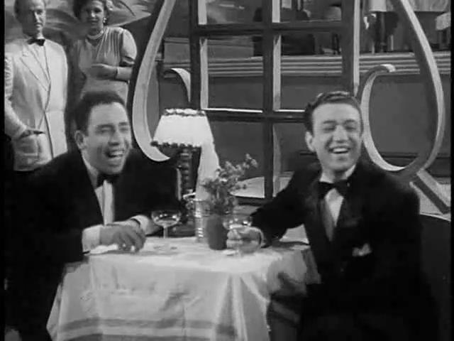 سعد عبد الوهاب - إسماعيل ياسين