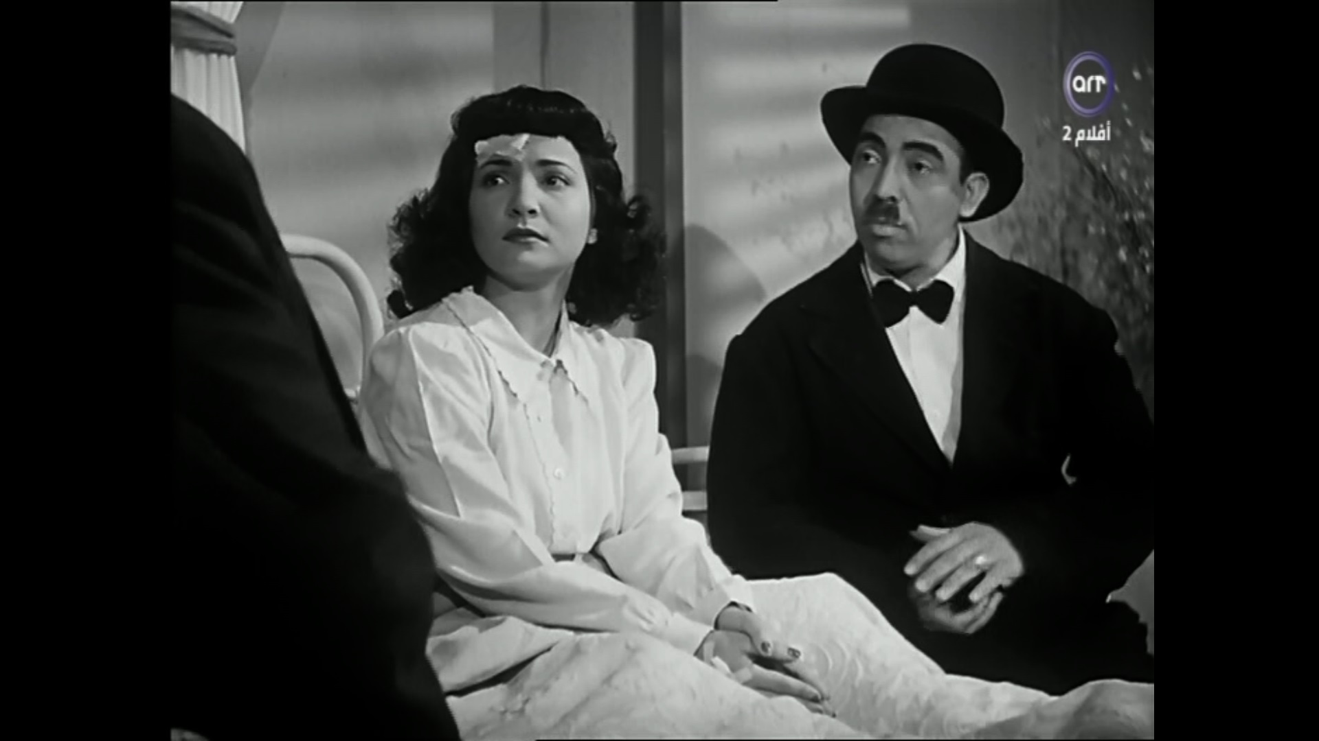 إسماعيل ياسين - شادية