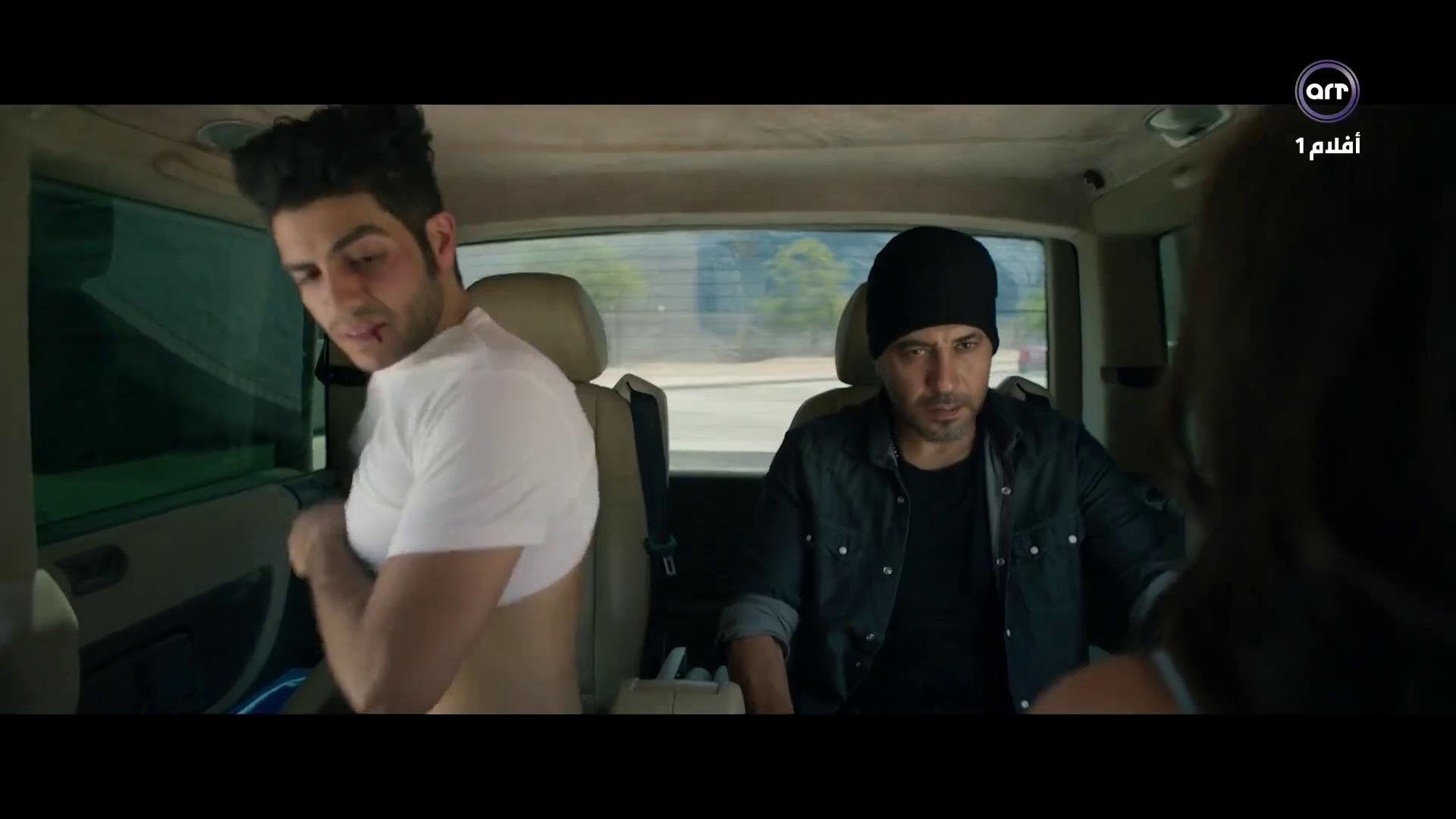 محمد عز - مينا مسعود