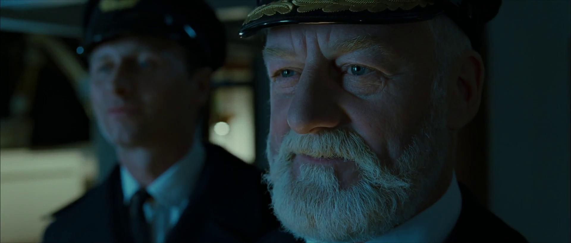 Bernard Hill