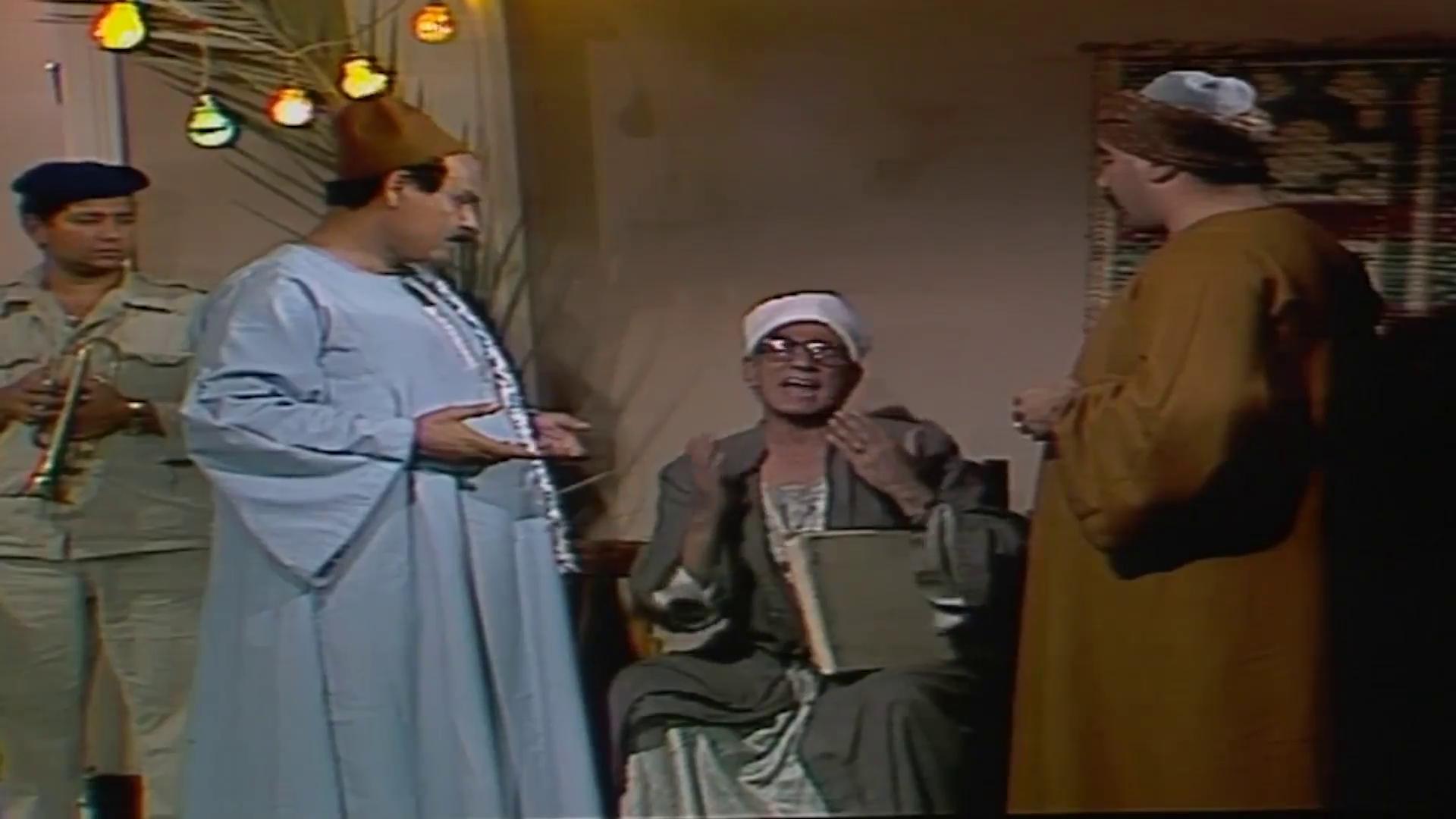 saied gharib - saied deabes
