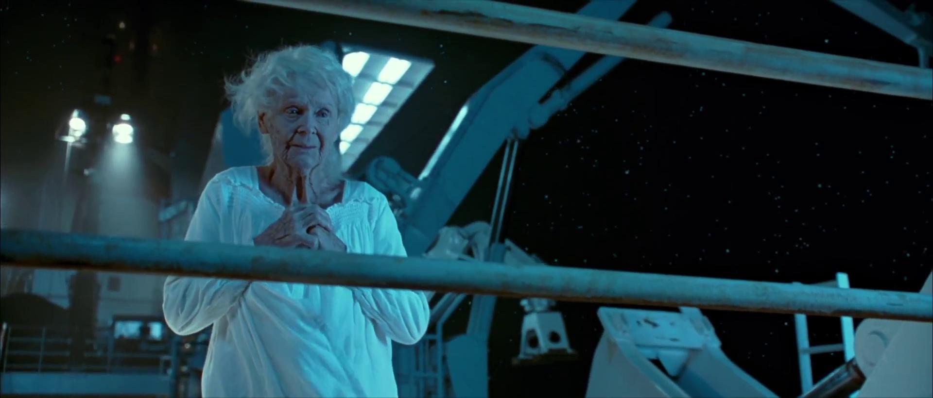 Gloria Stuart