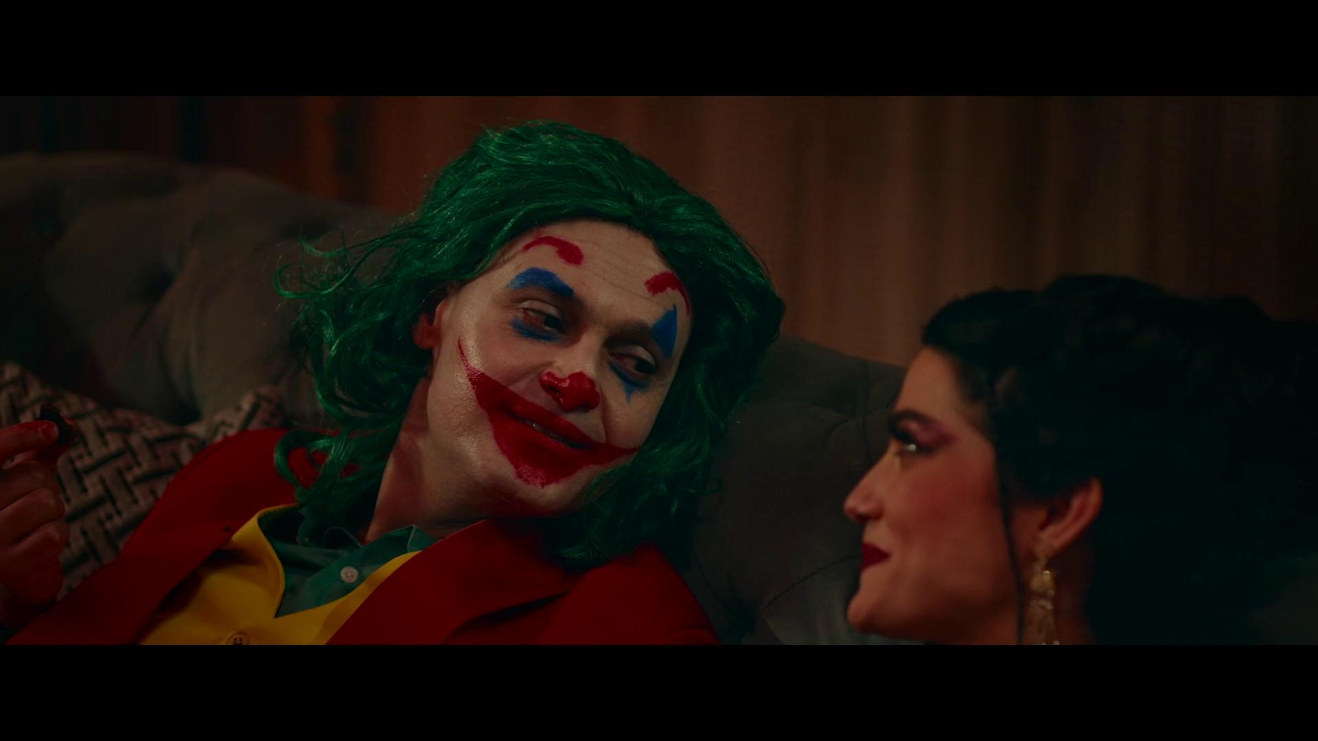 تارا عماد - رامز جلال