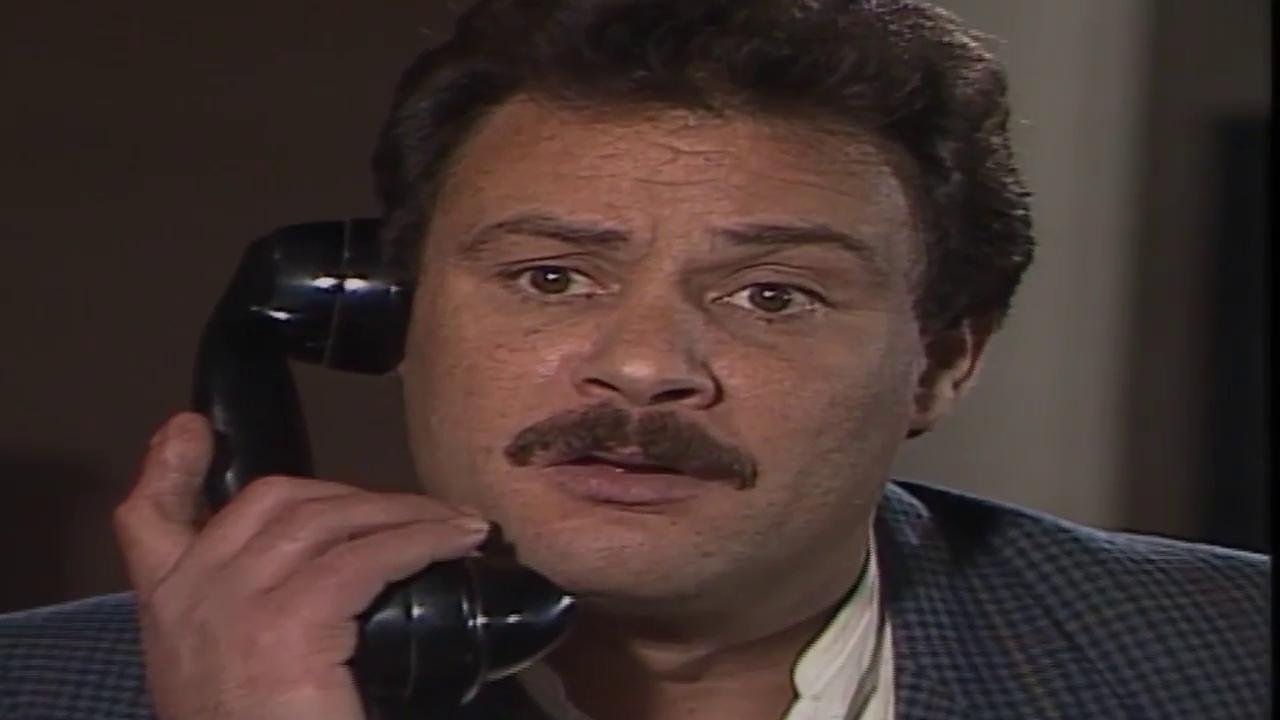 فاروق الفيشاوي